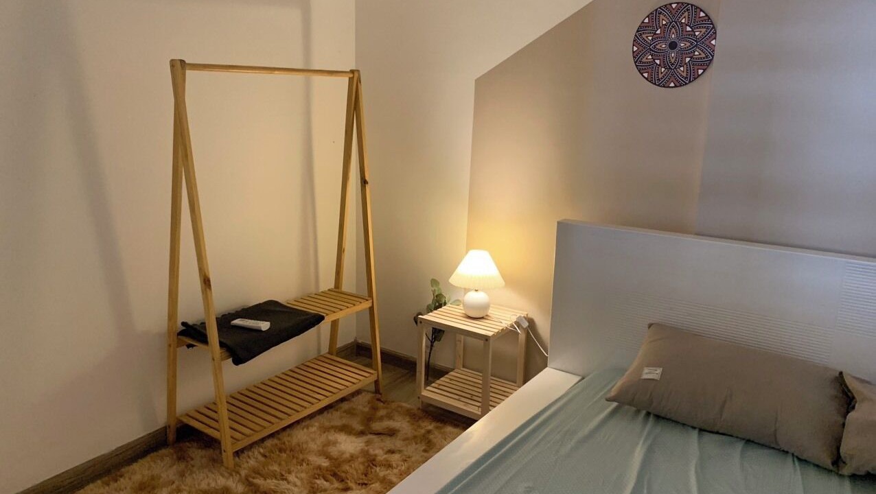 Photo of Bedroom in District 9