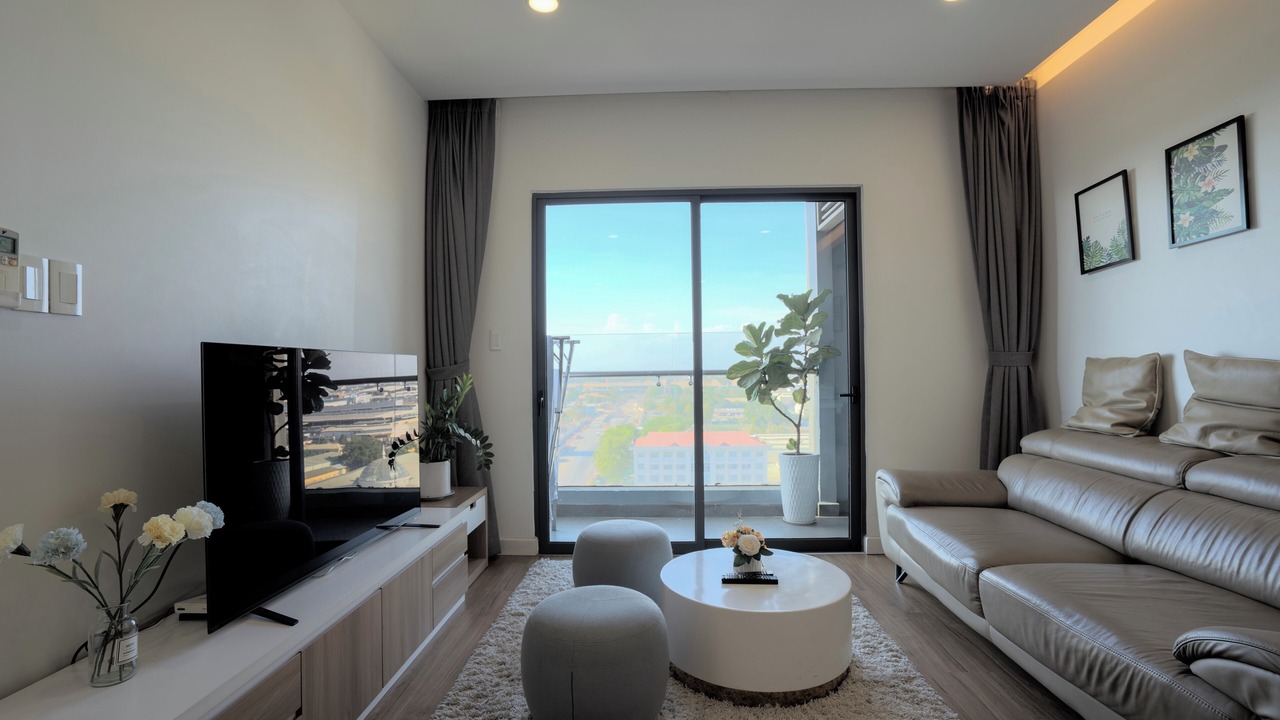 Photo of Livingroom in Tan Binh