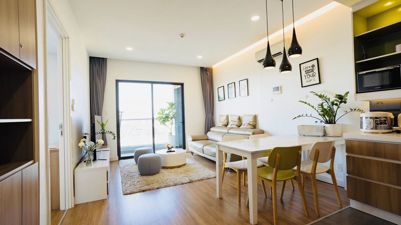 Photo of Livingroom in Tan Binh