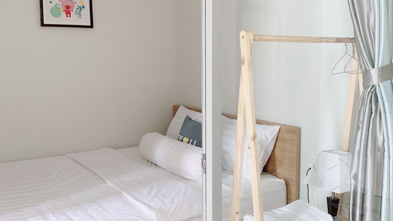 Photo of Bedroom in Thang Tam