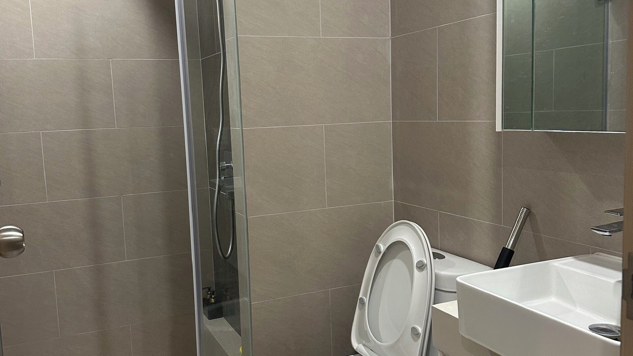 Photo of Bathroom in Thang Tam