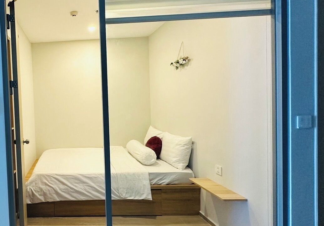 Photo of Bedroom in Thang Tam
