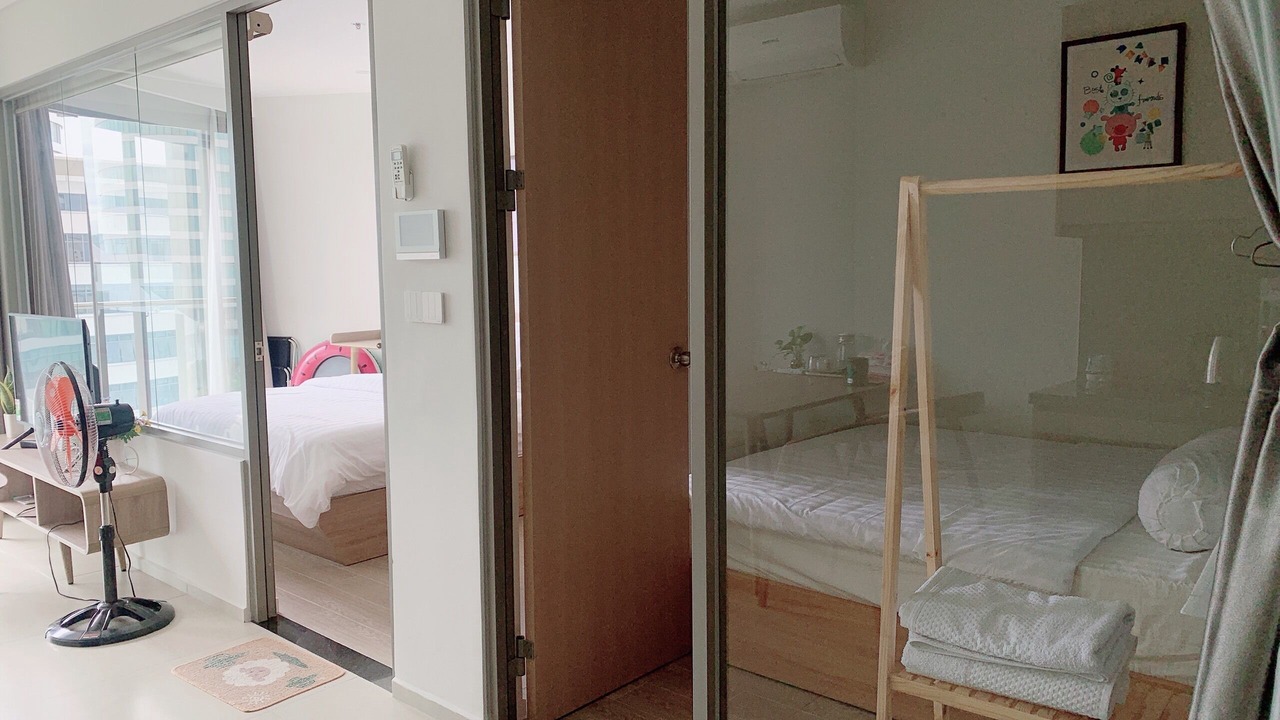 Photo of Bedroom in Thang Tam