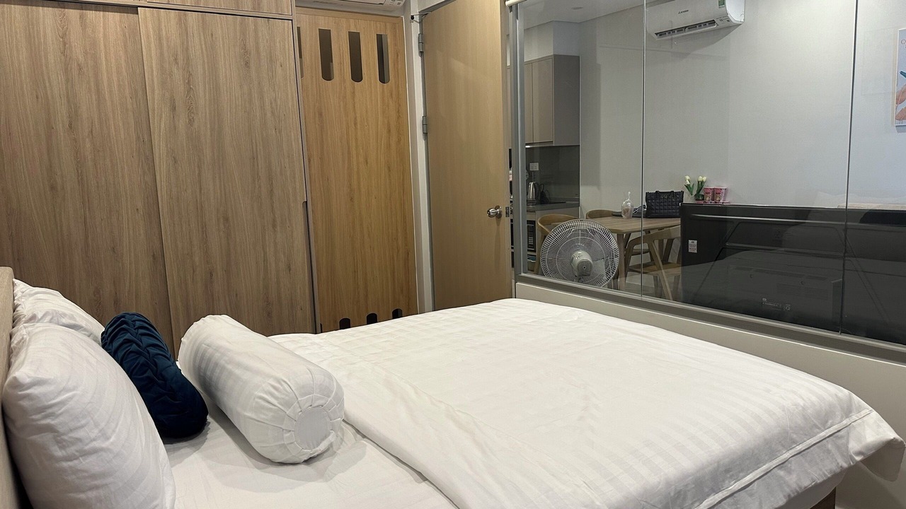 Photo of Bedroom in Thang Tam