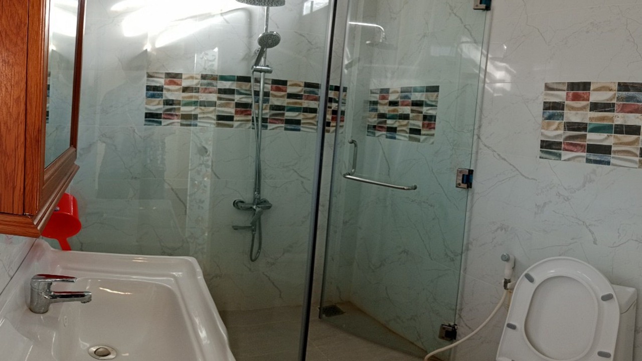Photo of Bathroom in Duong Dong