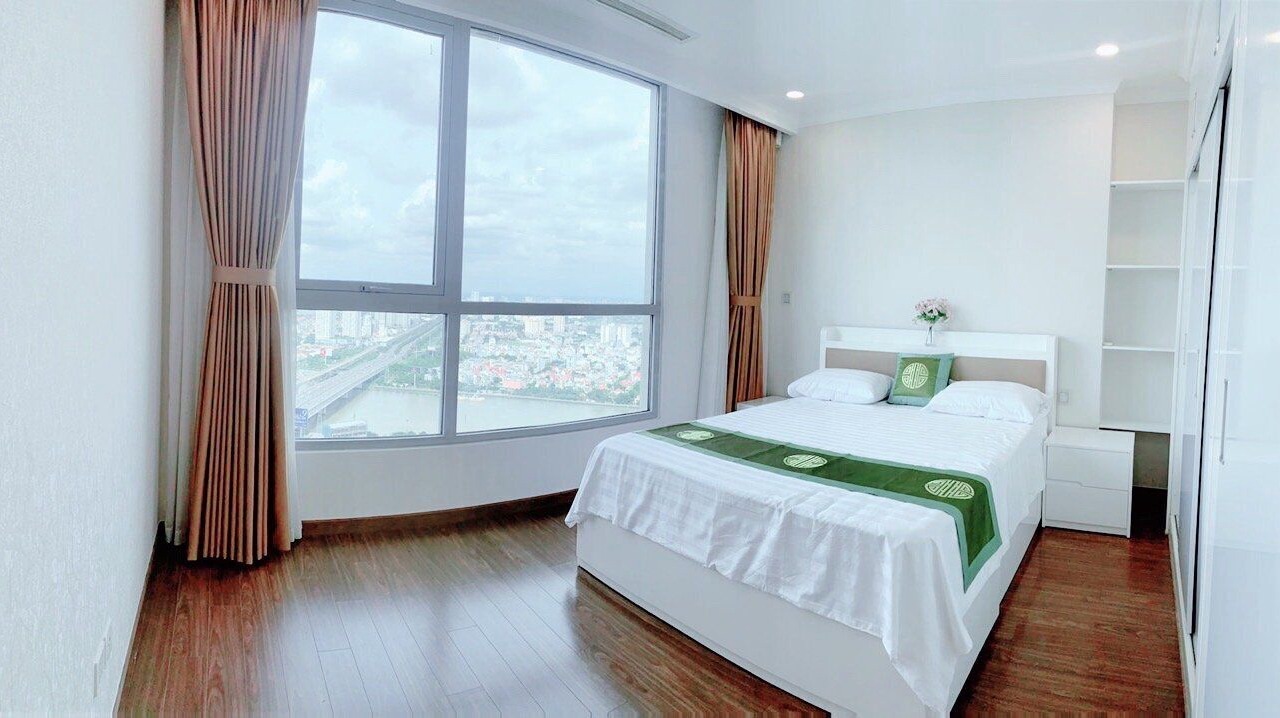 Photo of Bedroom in Hang Xanh