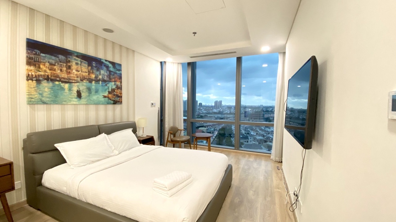 Photo of Bedroom in Hang Xanh