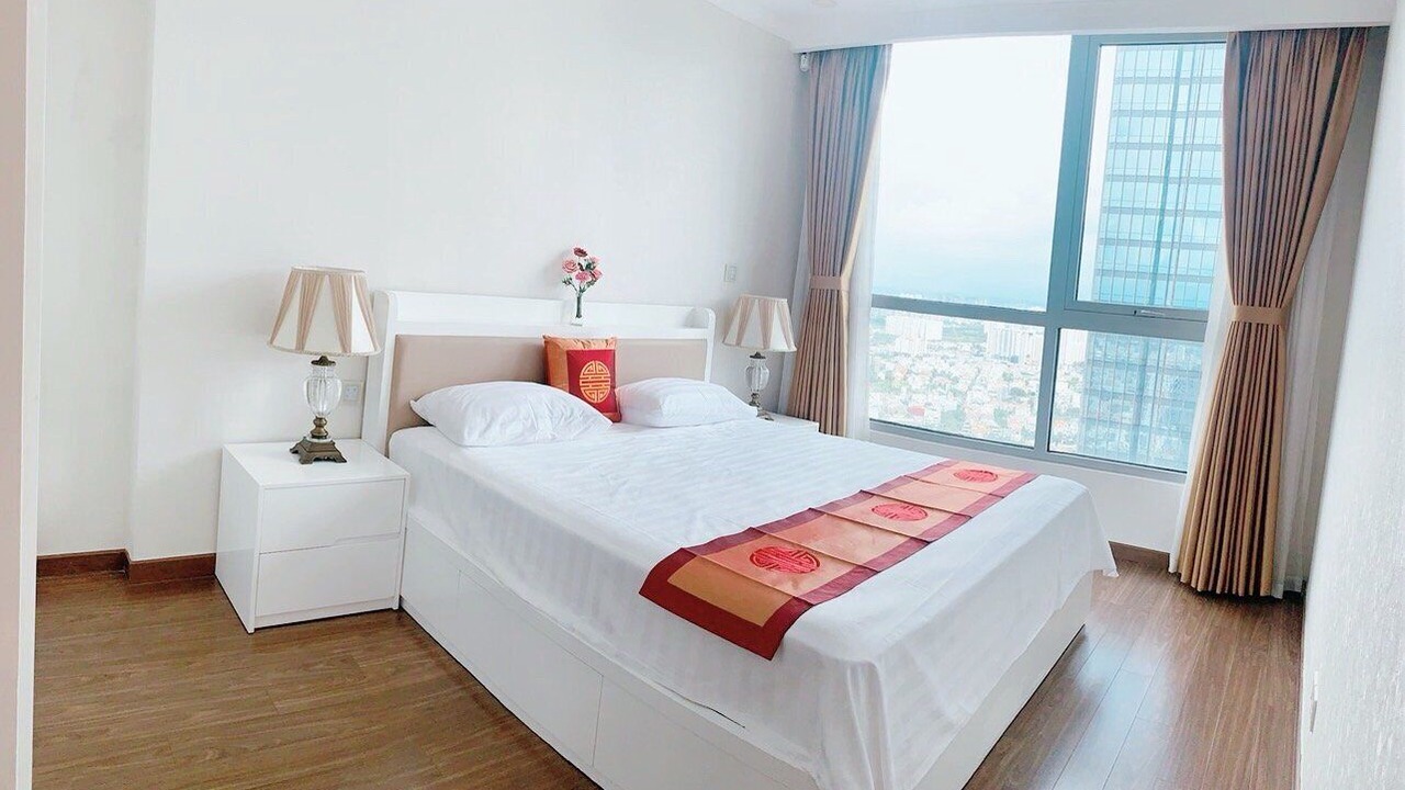 Photo of Bedroom in Hang Xanh