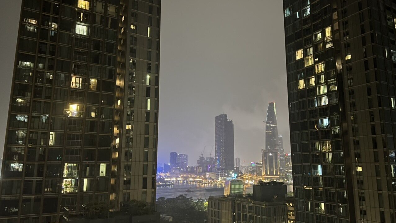 Photo of Outdoor in Hang Xanh