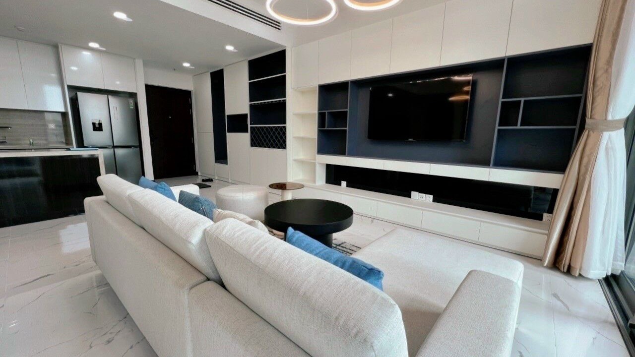 Photo of Livingroom in Hang Xanh