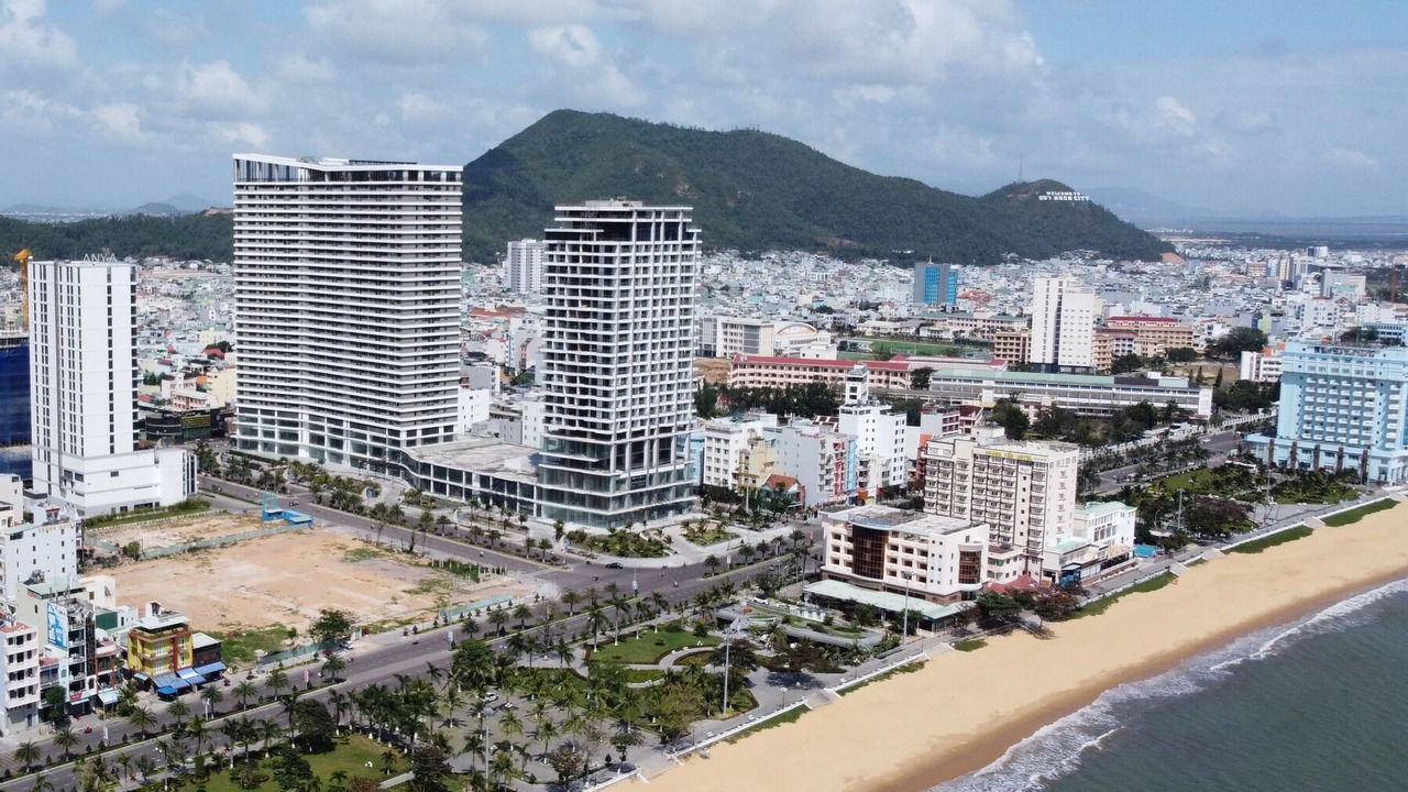 Photo of Outdoor in Quy Nhon