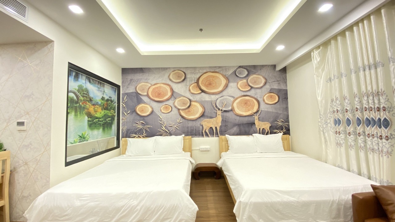 Photo of Bedroom in Quy Nhon