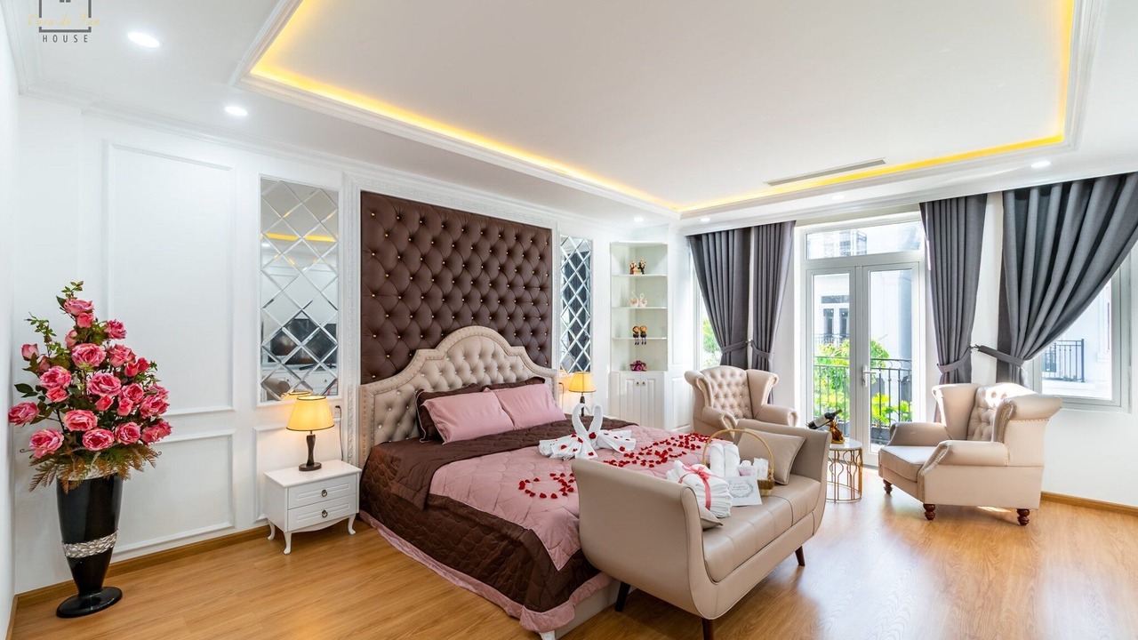 Photo of Bedroom in Thanh Khe