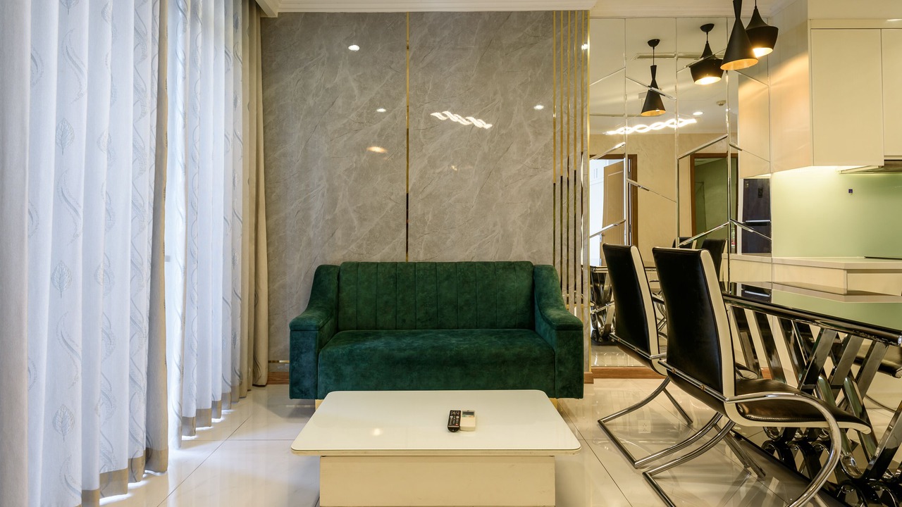 Photo of Livingroom in Hang Xanh