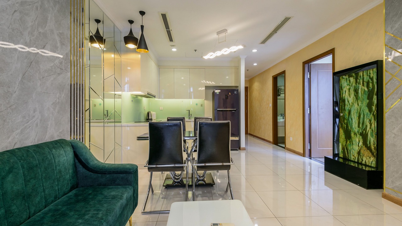 Photo of Livingroom in Hang Xanh