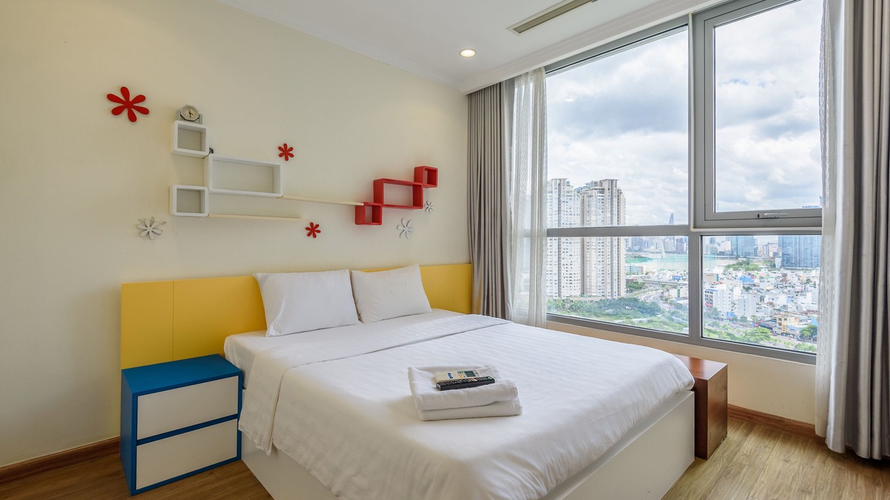 Photo of Bedroom in Hang Xanh