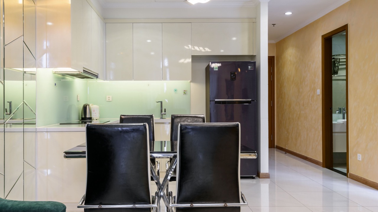 Photo of Kitchen in Hang Xanh