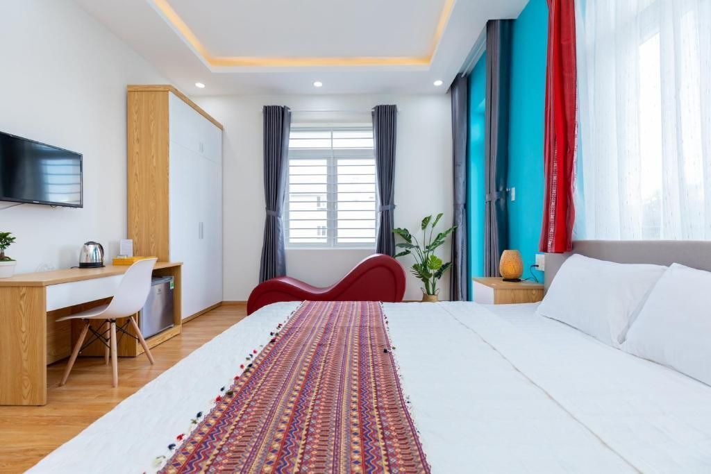 Photo of Bedroom in Vung Tau