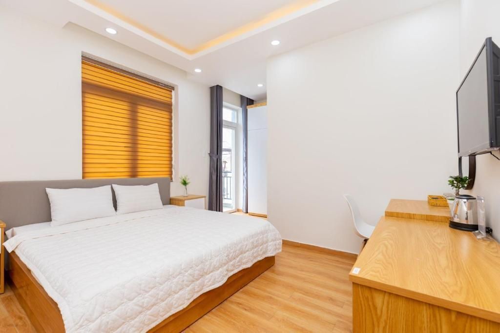 Photo of Bedroom in Vung Tau