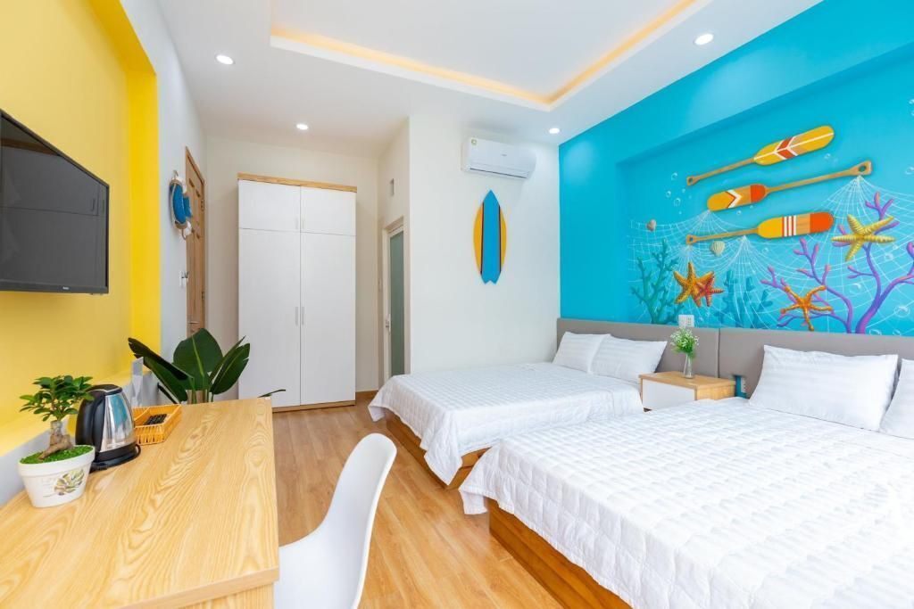 Photo of Bedroom in Vung Tau