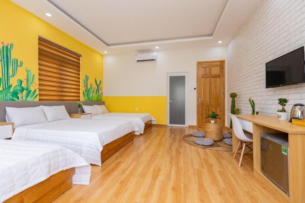 Photo of Bedroom in Vung Tau