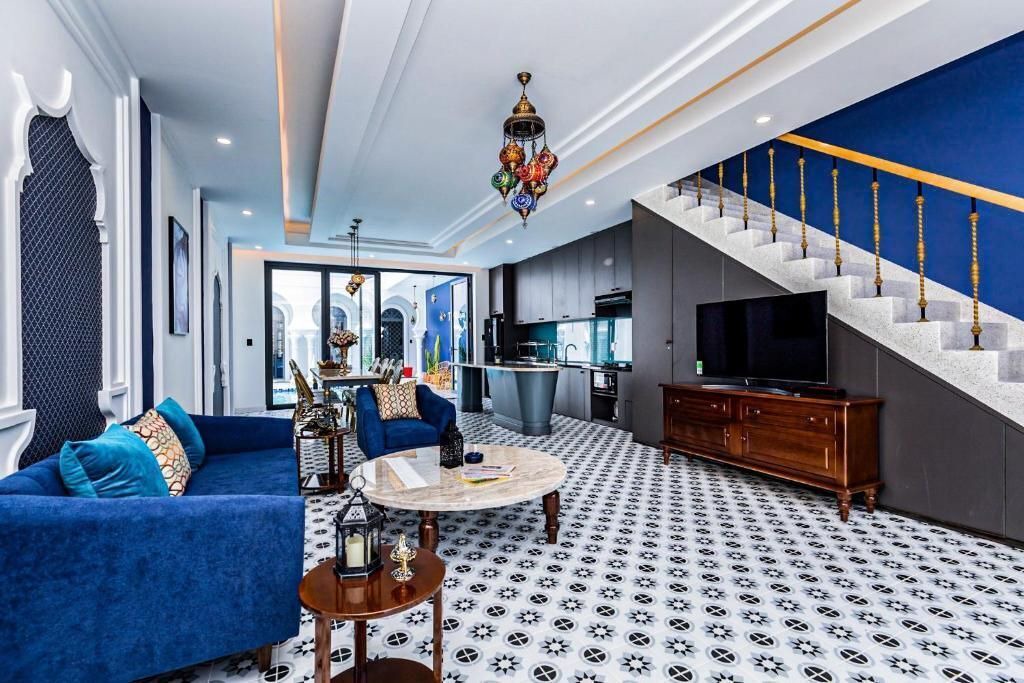 Photo of Livingroom in Vung Tau