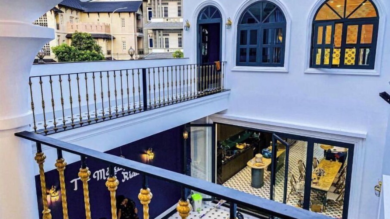 Photo of Patio Balcony in Vung Tau
