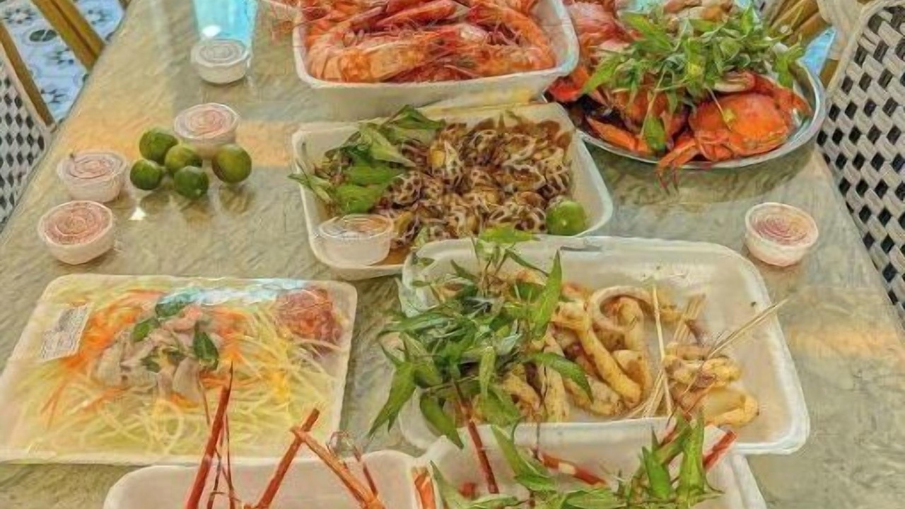 Photo of Outdoor in Vung Tau