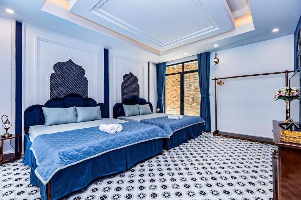 Photo of Bedroom in Vung Tau