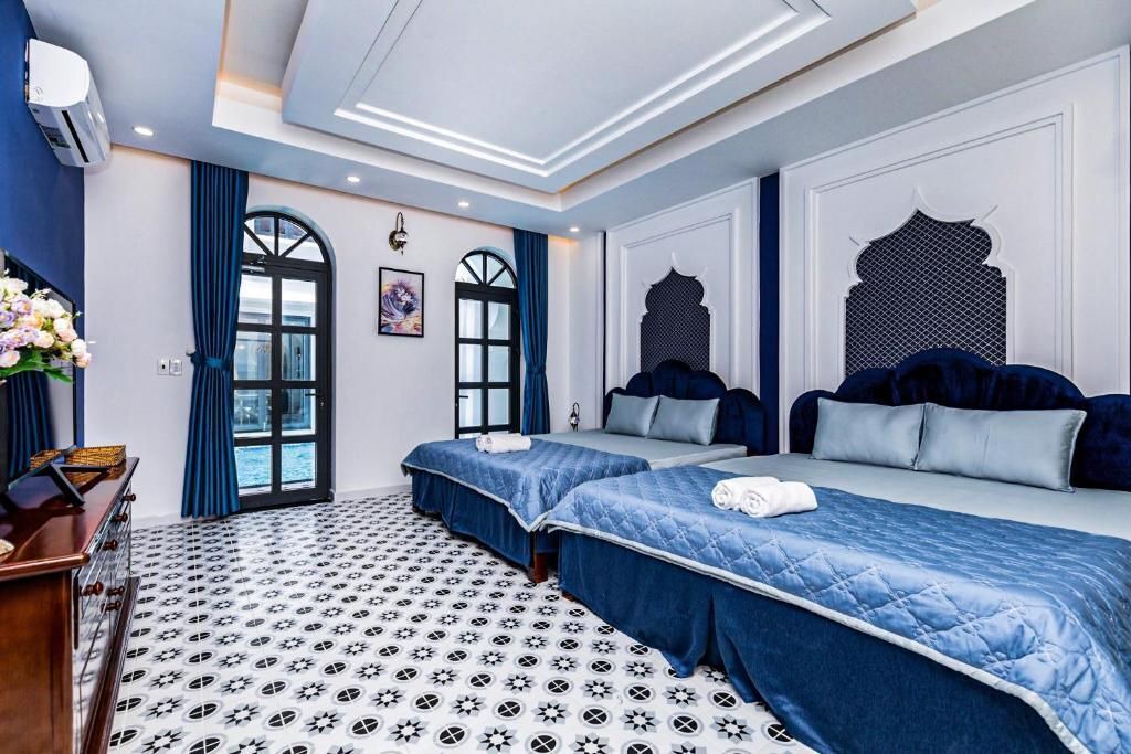 Photo of Bedroom in Vung Tau
