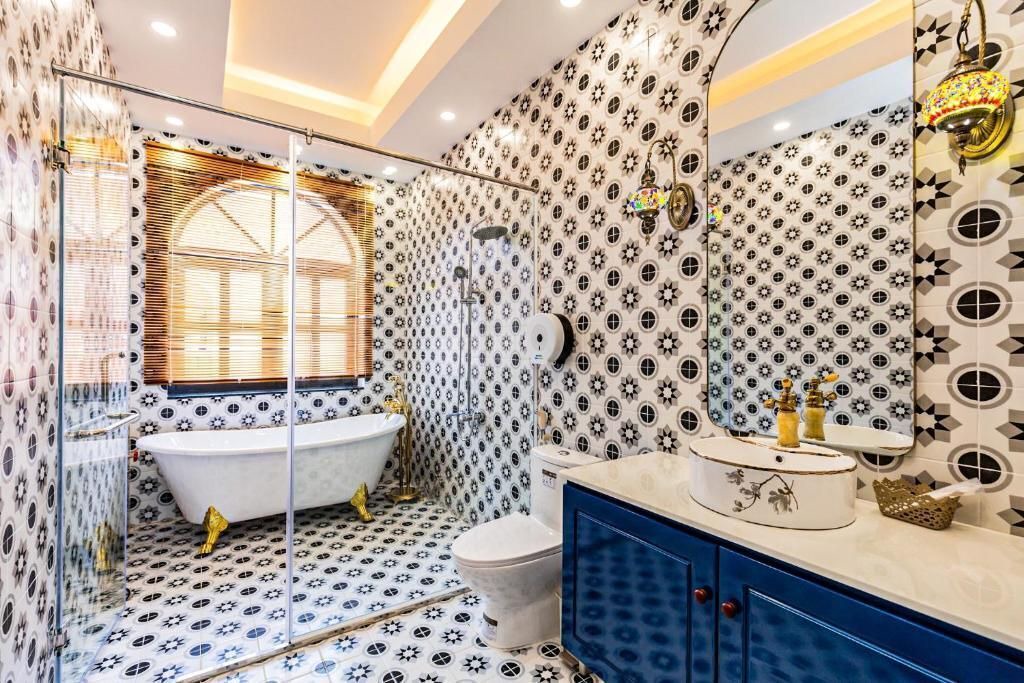 Photo of Bathroom in Vung Tau
