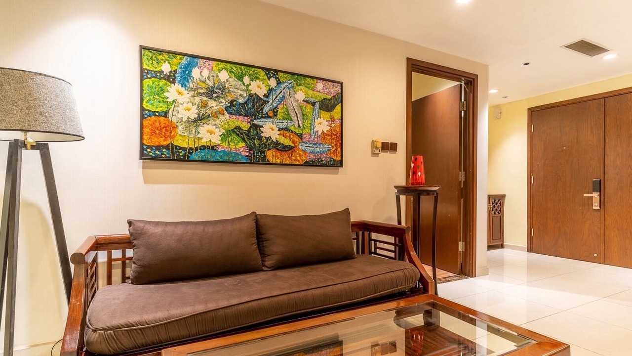 Photo of Livingroom in Nguyen Thai Binh