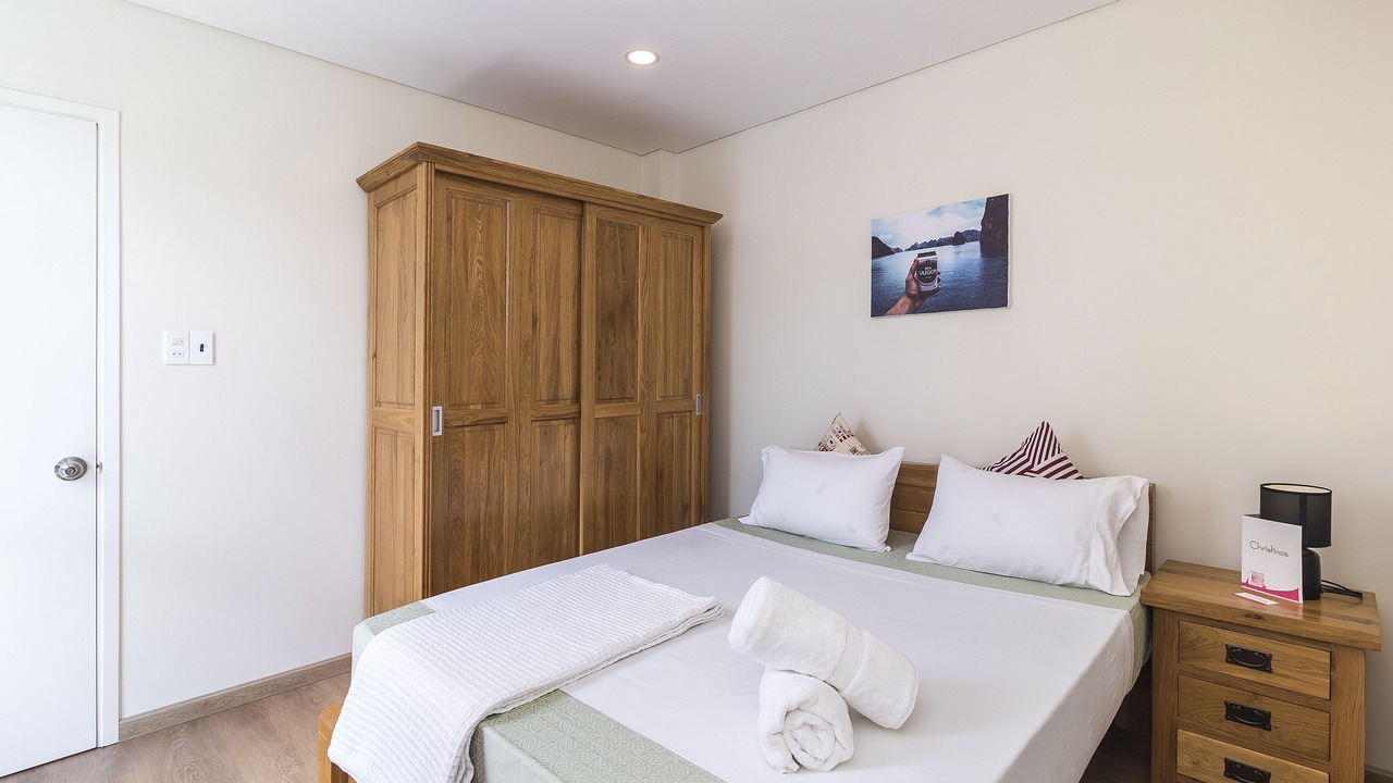 Photo of Bedroom in Da Kao