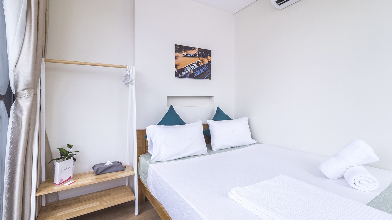 Photo of Bedroom in Da Kao