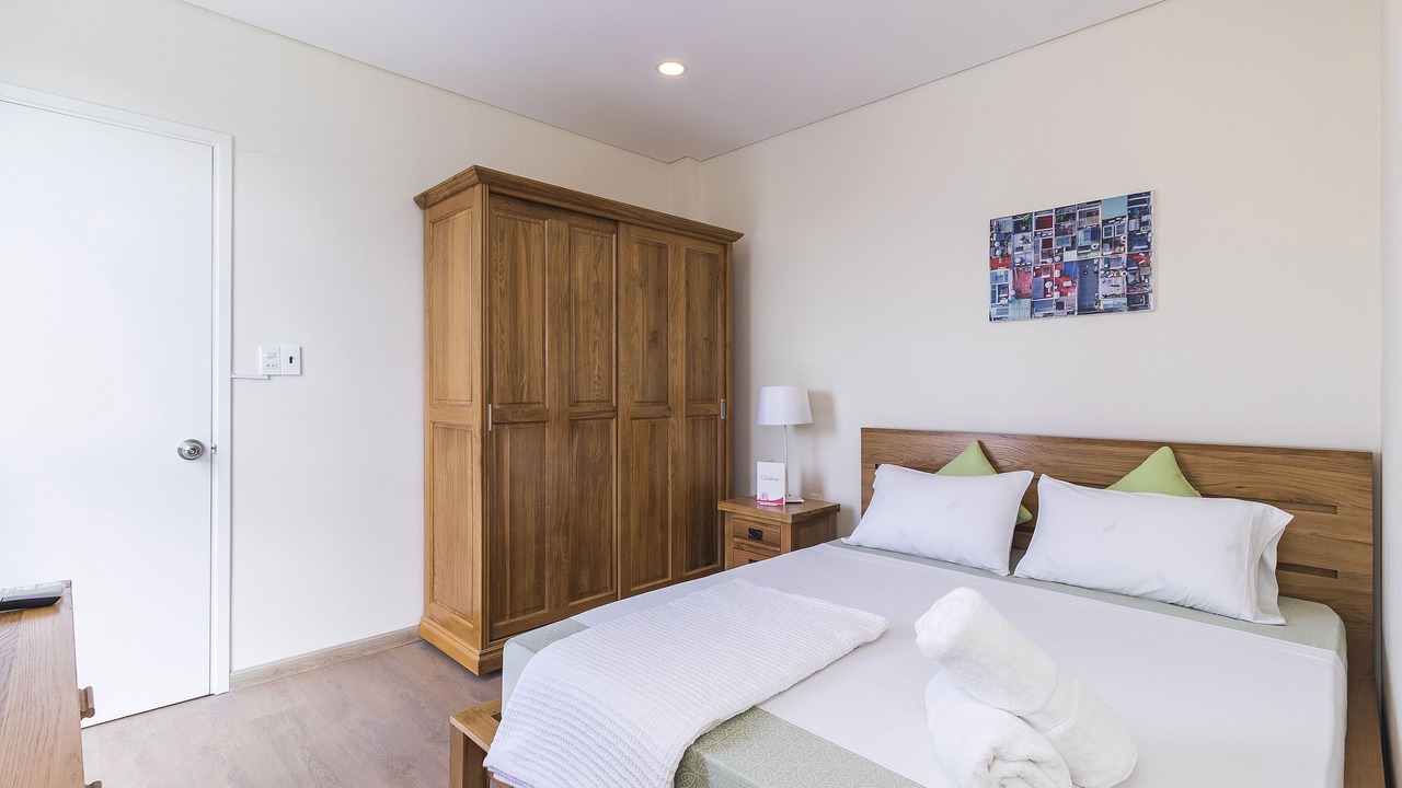 Photo of Bedroom in Da Kao
