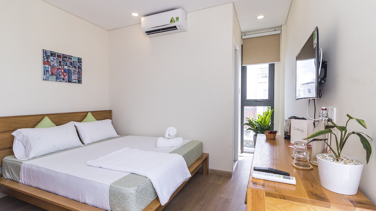 Photo of Bedroom in Da Kao