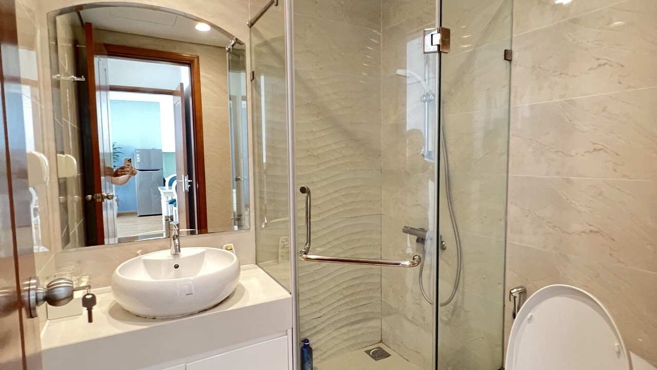 Photo of Bathroom in Thanh Xuan