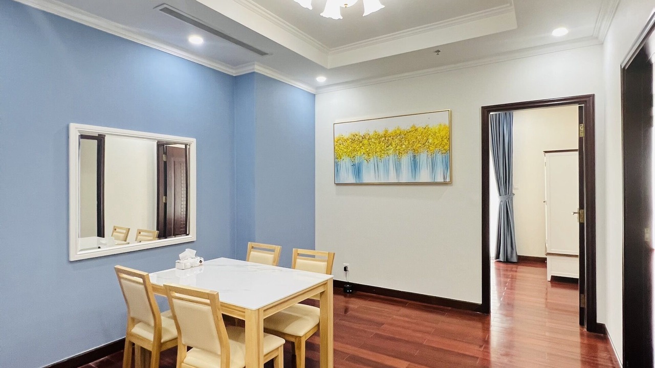 Photo of Livingroom in Thanh Xuan