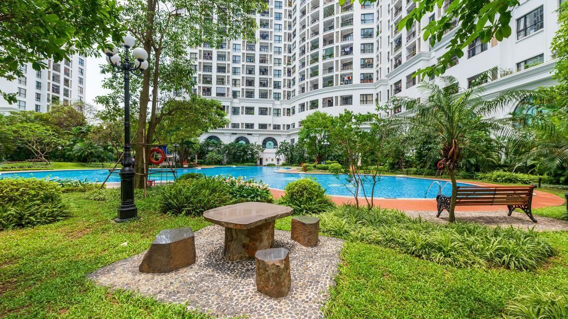 Photo of Outdoor in Thanh Xuan
