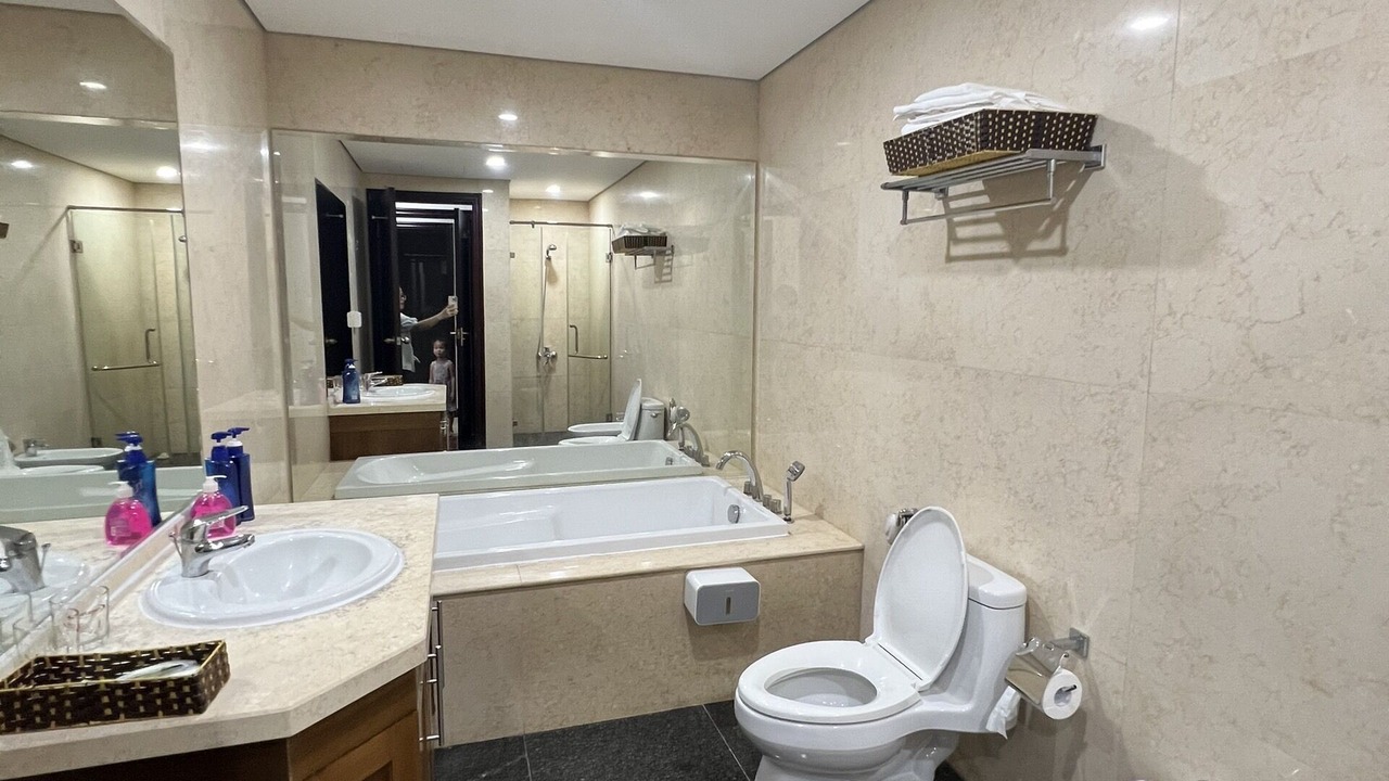 Photo of Bathroom in Thanh Xuan