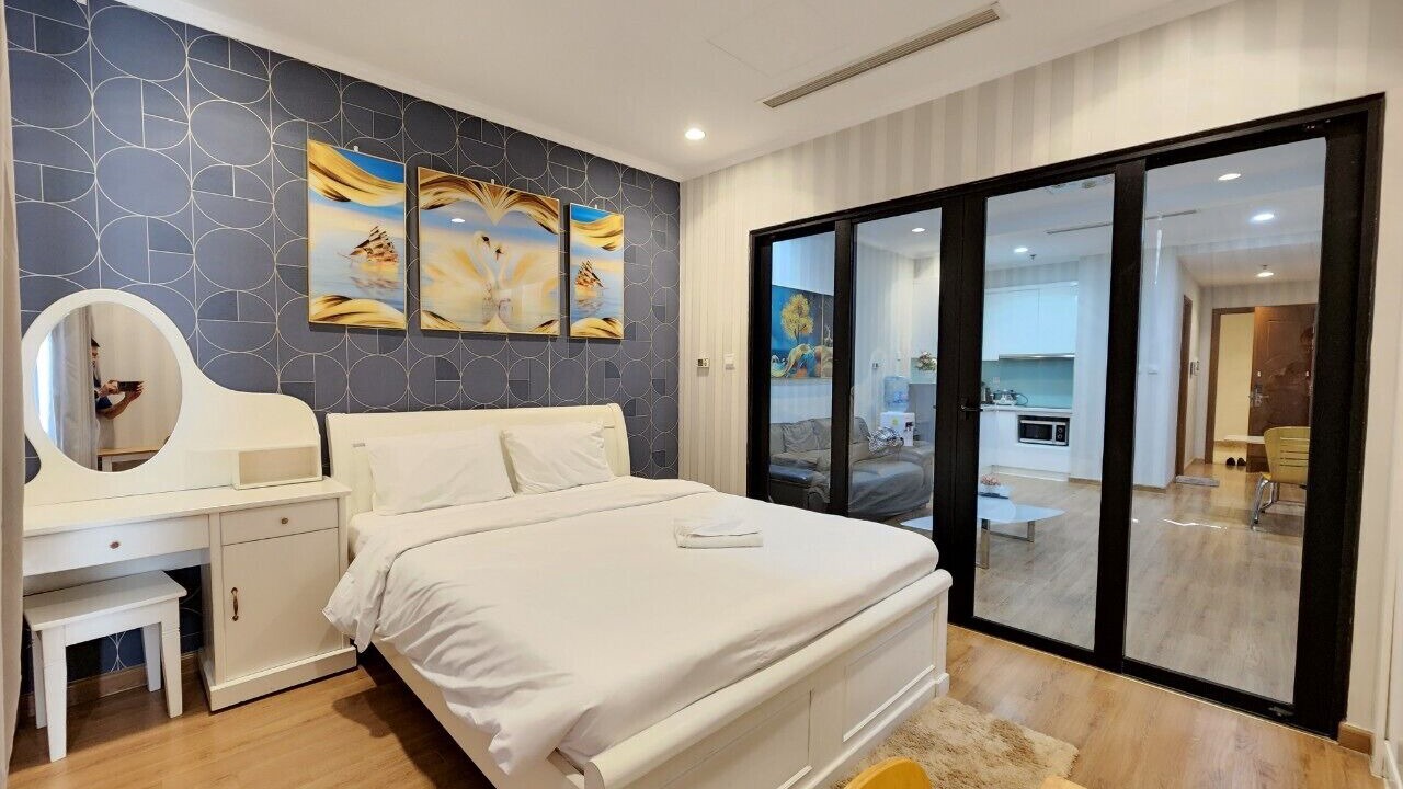 Photo of Bedroom in Thanh Xuan