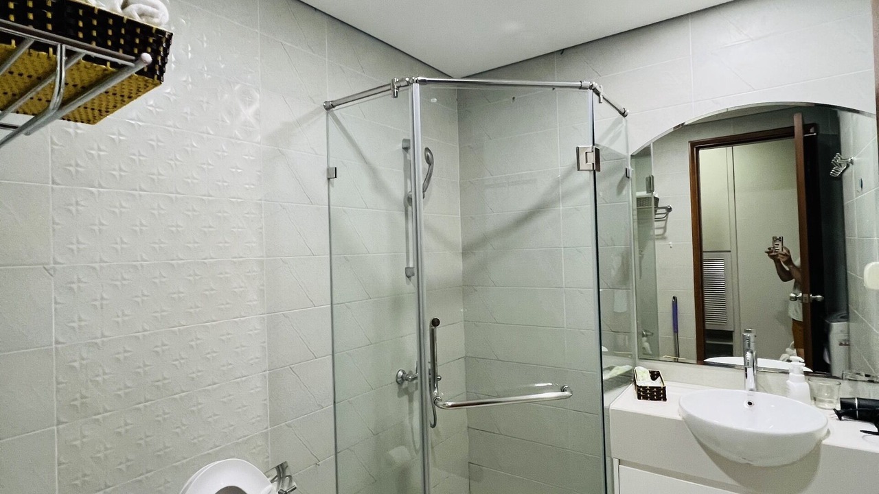 Photo of Bathroom in Thanh Xuan