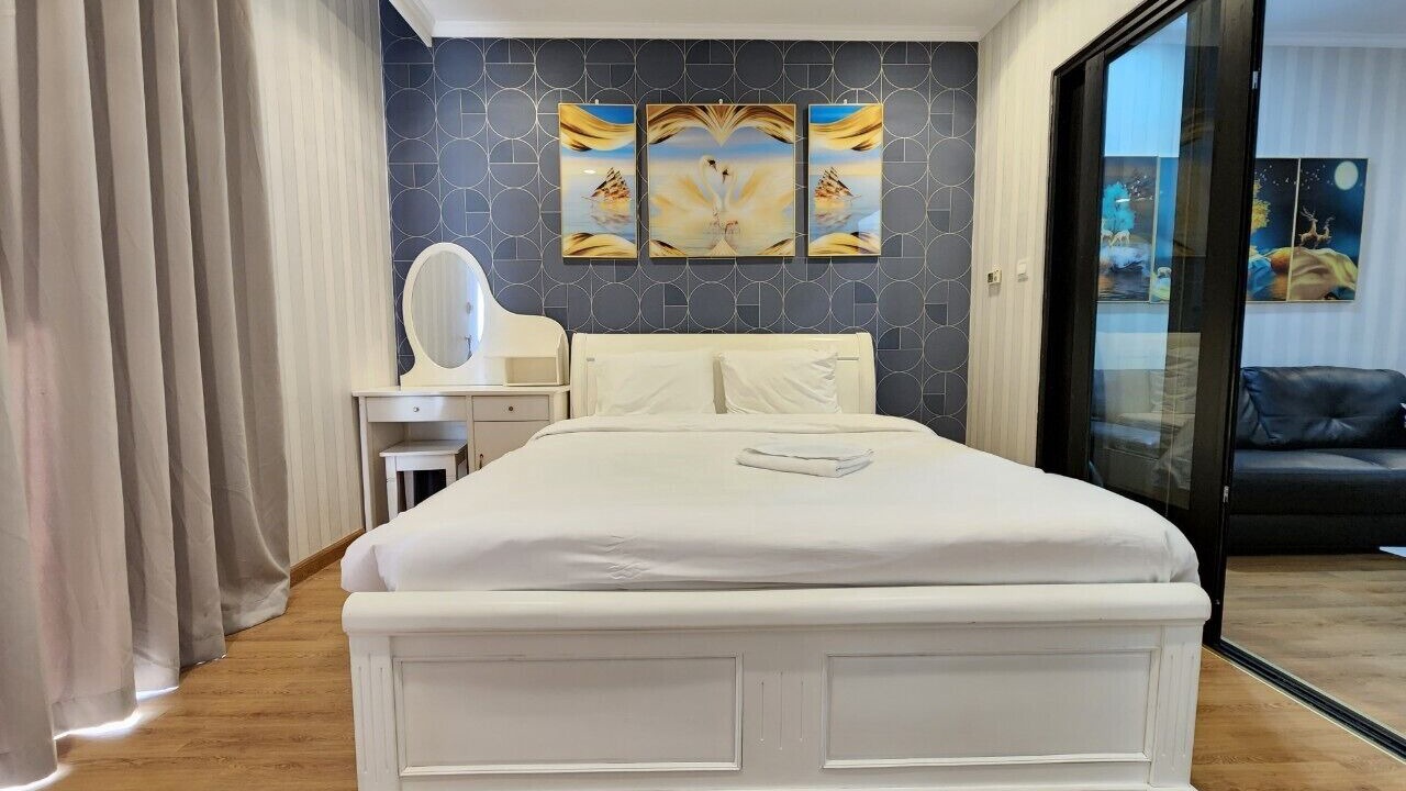 Photo of Bedroom in Thanh Xuan