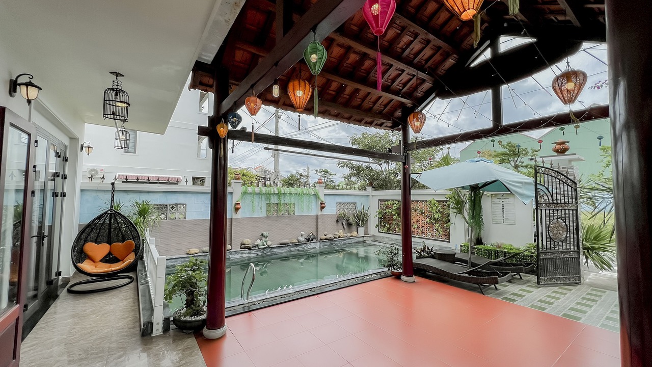 Photo of Outdoor in Dien Duong