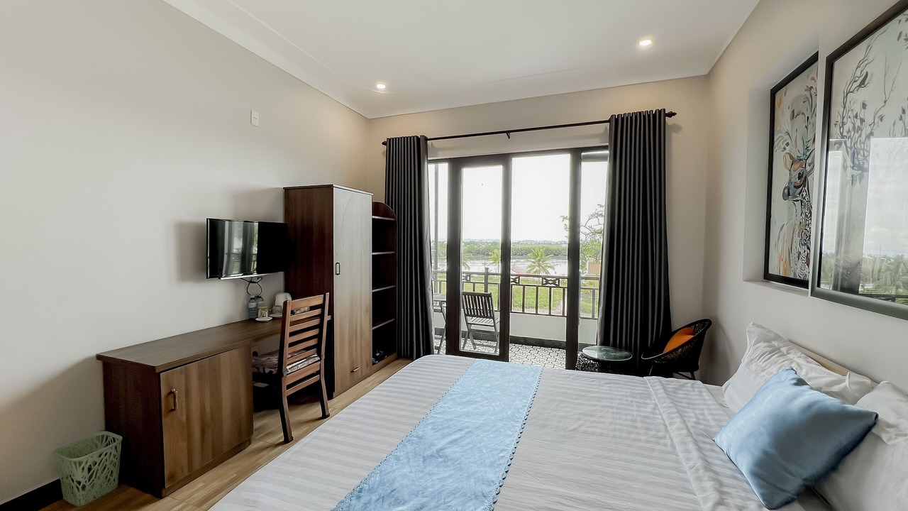 Photo of Bedroom in Dien Duong