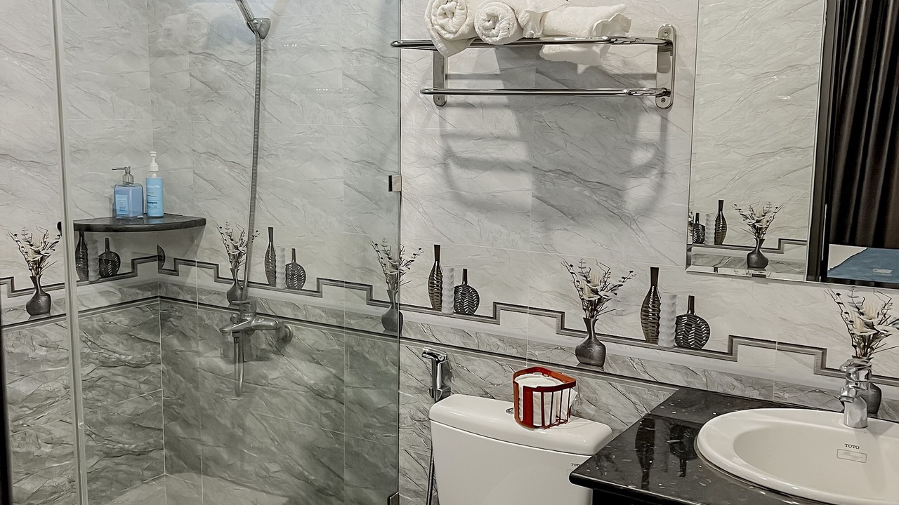 Photo of Bathroom in Dien Duong