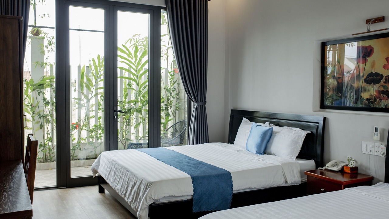 Photo of Bedroom in Dien Duong