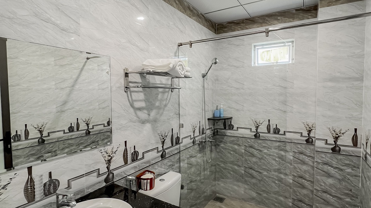 Photo of Bathroom in Dien Duong
