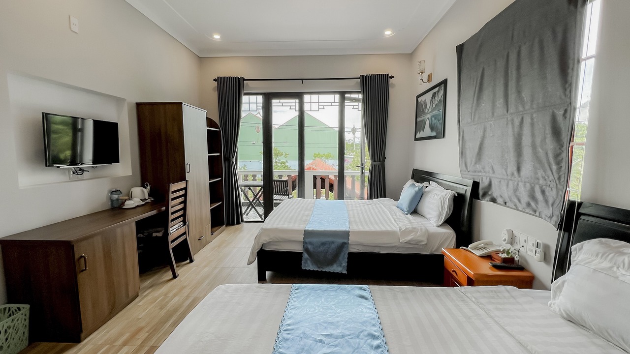 Photo of Bedroom in Dien Duong