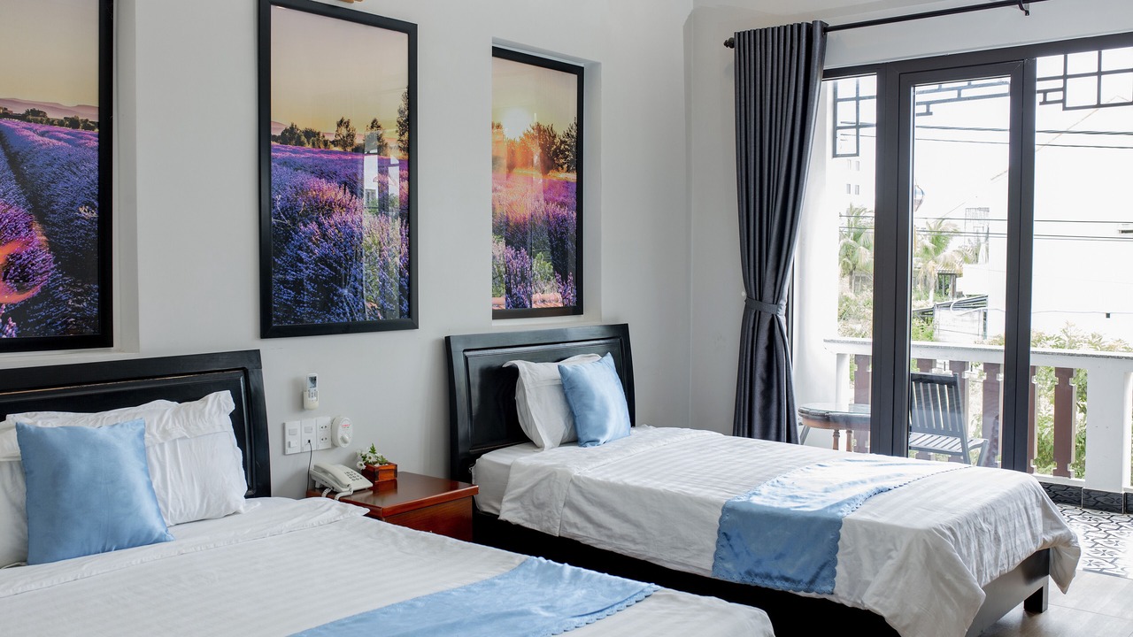 Photo of Bedroom in Dien Duong